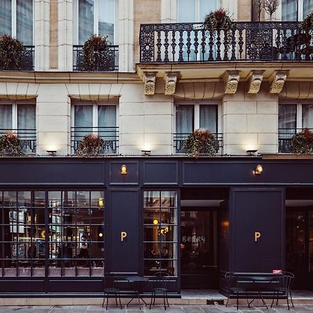 Hotel Panache París Exterior foto